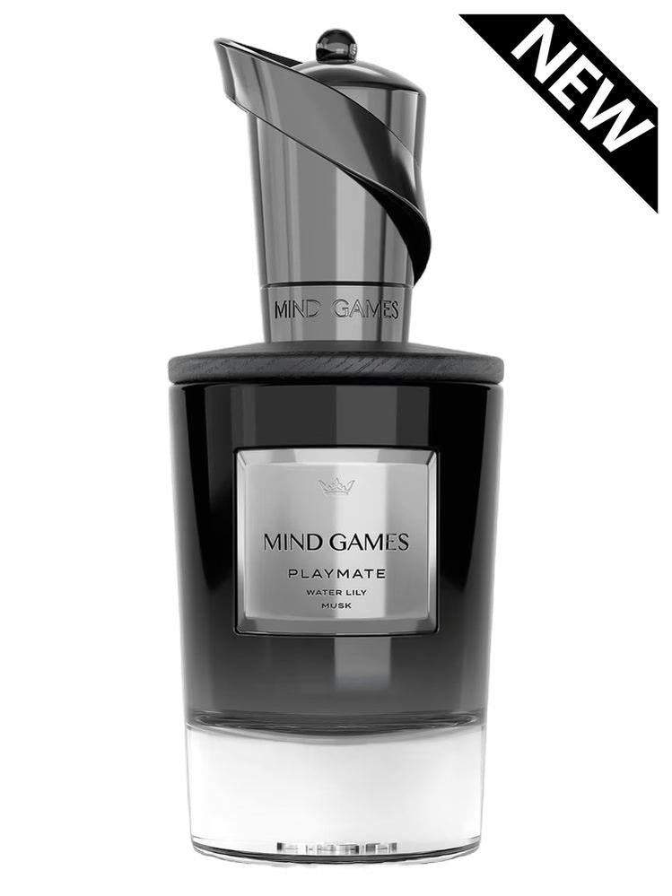 Mind Games Playmate Perfume Sample