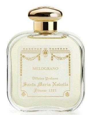 [Santa Maria Novella Melograno (Pomegranate) Cologne Sample]