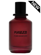 Fugazzi Pomegranoudh Perfume Sample