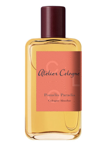 Atelier Cologne Pomelo Paradis Cologne Sample