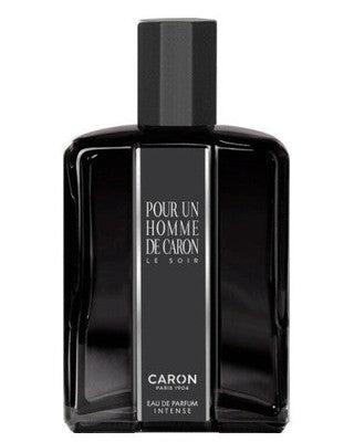 [Caron Pour Un Homme de Caron Le Soir Perfume Sample]