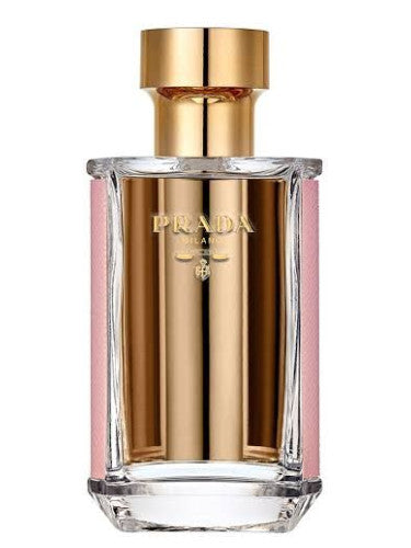 Prada Prada La Femme L'Eau Perfume Sample & Decants | Fragrances Line