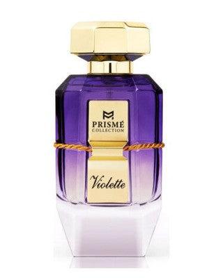 Patek Maison Violette Perfume Sample