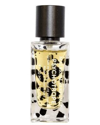 Malbrum Parfums Psychotrope Perfume Sample