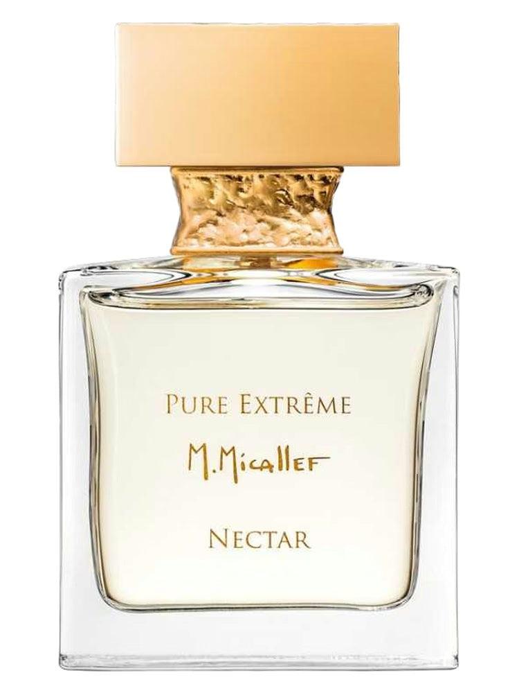 M. Micallef Pure Extreme Nectar Perfume Sample