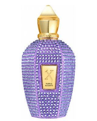 [Xerjoff Purple Accento Perfume Sample]
