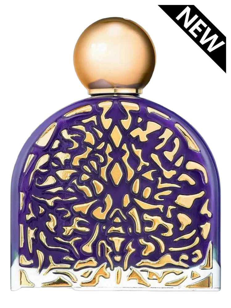M. Micallef Purple Love Perfume Sample