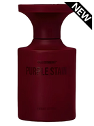 BORNTOSTANDOUT Purple Stain Perfume Sample