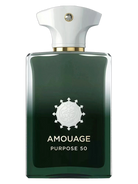 Amouage Purpose 50 Extrait Perfume Sample