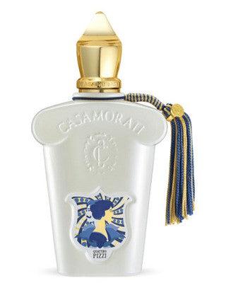 Xerjoff Quattro Pizzi Perfume Sample