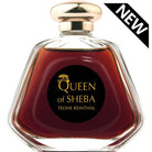 TRNP Teone Reinthal Queen Of Sheba Perfume 