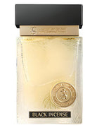 Abdul Samad Al Qurashi Black Incense Perfume Sample