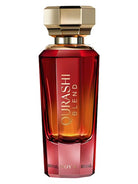 Abdul Samad Al Qurashi Qurashi Blend Royal Perfume Sample