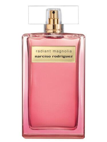 Narciso Rodriguez Radiant Magnolia Perfume Sample