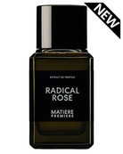 Matiere Premiere Radical Rose Extrait Perfume Sample