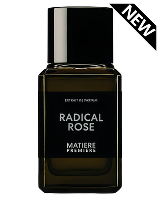 Radical Rose Extrait