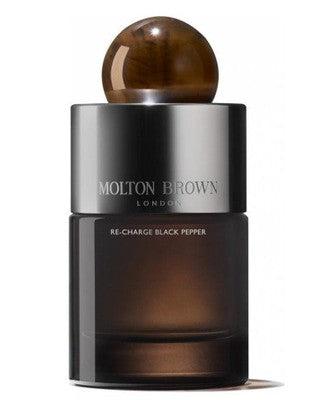 [Molton Brown Re-charge Black Pepper Perfume Sample]