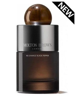 [Molton Brown Re-charge Black Pepper Perfume Sample]