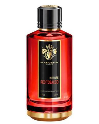 [Mancera Intense Red Tobacco Perfume Sample]