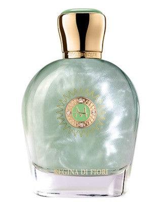 Moresque Regina Di Fiori Perfume Sample
