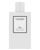 [Alghabra Rejoice Perfume Sample]