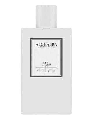 [Alghabra Rejoice Perfume Sample]