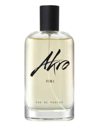 [Akro Rise Perfume Sample]