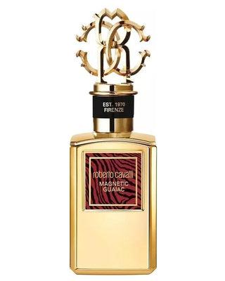 Roberto Cavalli Magnetic Guaiac Perfume Sample