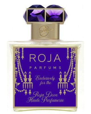 Roja Parfums RDHP 15 Perfume Sample