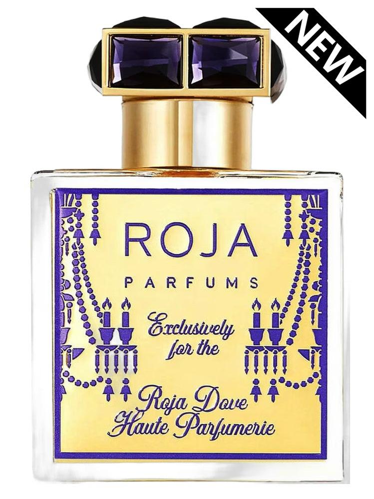 Roja ロジャ Roja Dove Haute Parfumerie 20 Roja Parfums RDHP20 Perfume Samples & Decants | Fragrances Line