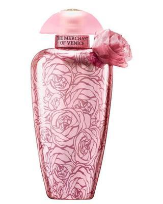 The Merchant of Venice Rosa Moceniga Elixir Perfume Sample