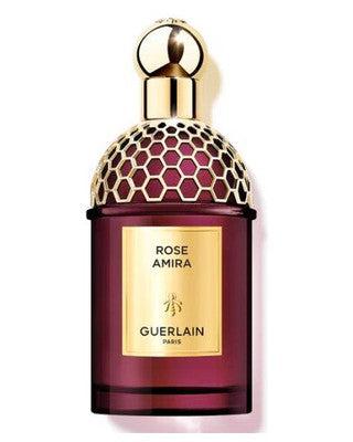 Guerlain Rose Amira Perfume Sample