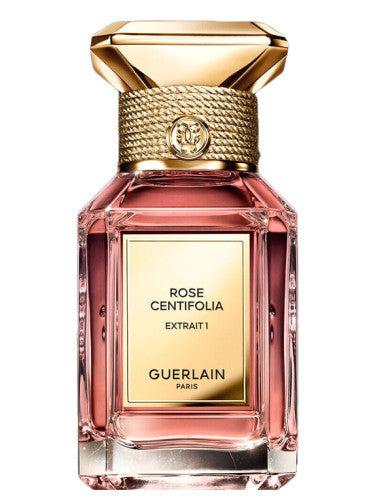 Rose Centifolia Extrait 1 Perfume Sample