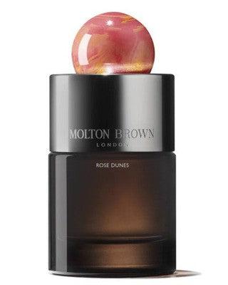 [Molton Brown Rose Dunes Perfume Sample]