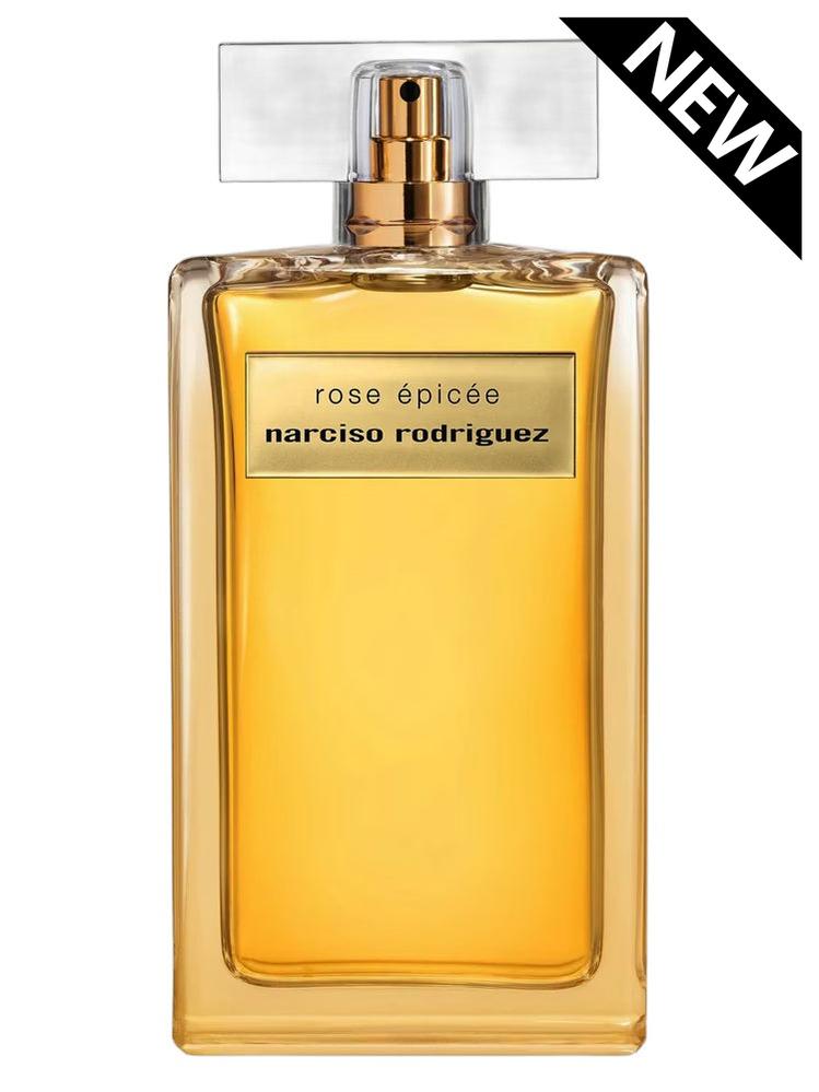 Narciso Rodriguez Rose Epicee Perfume