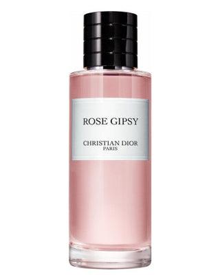 Christian Dior Rose Gipsy Perfume Sample