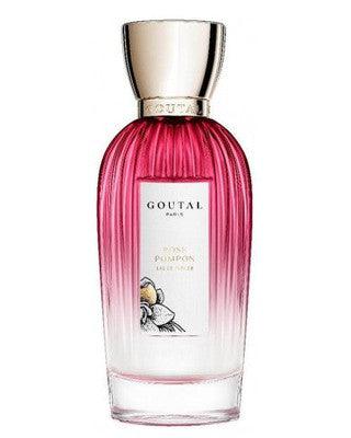 [Annick Goutal Rose Pompon Perfume Sample]