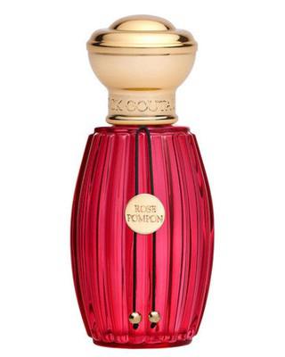 [Annick Goutal Rose Pompon Parfum Sample]