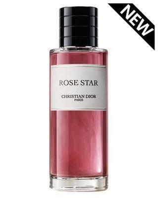 ROSE STAR 香水 CHRISTIAN DIOR Buy Dior Rose Star Perfume Samples & Decants | Fragrances Line