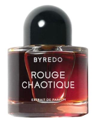 Byredo Rouge Chaotique Perfume Sample & Decants