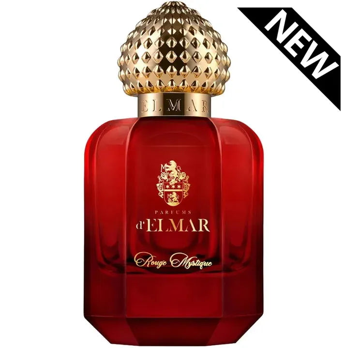 Parfums d'Elmar Rouge Mystique Perfume