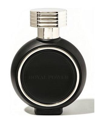 HFC Royal Power Perfume Sample