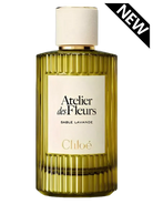Chloe Sable Lavande Perfume Sample