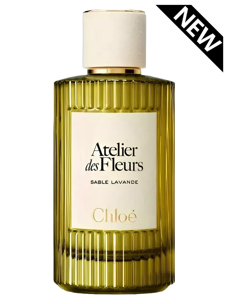 Chloe Sable Lavande Perfume Sample
