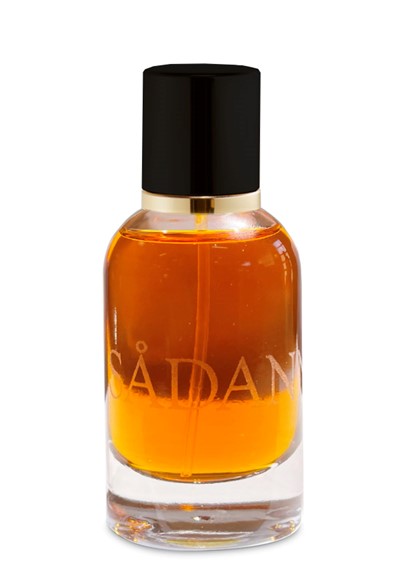 [Slumberhouse Sadanne Perfume Sample]