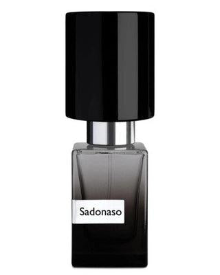 Nasomatto Sadonaso Perfume Sample