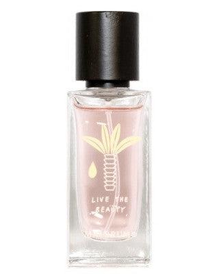 Malbrum Parfums Safariyah Perfume Sample