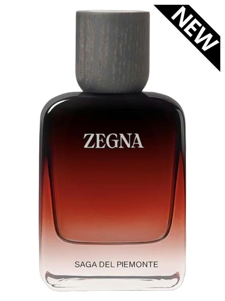 Ermenegildo Zegna Saga del Piemonte Perfume Sample & Decants