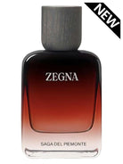 Ermenegildo Zegna Saga del Piemonte Perfume
