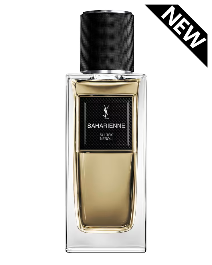 Yves Saint Laurent Saharienne Perfume